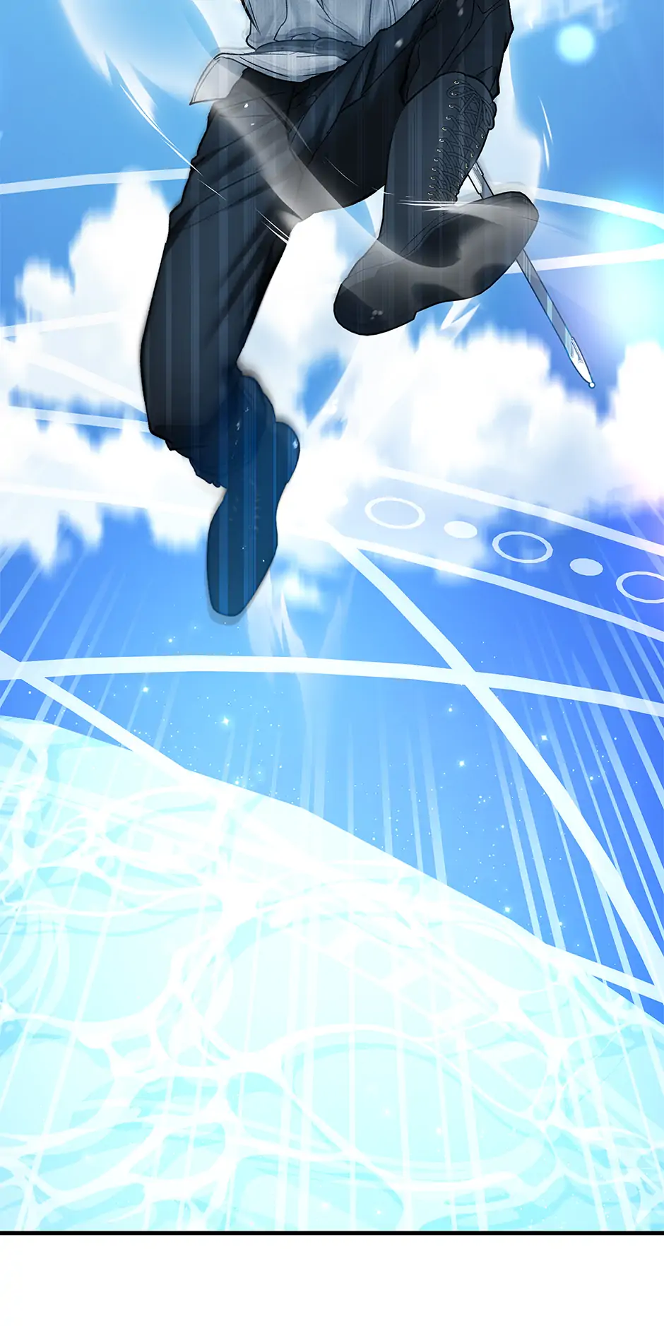 I Think My Friend’s Going to Become the Demon King (Mature) [Official] - 46. Behind a Human Face manhwa