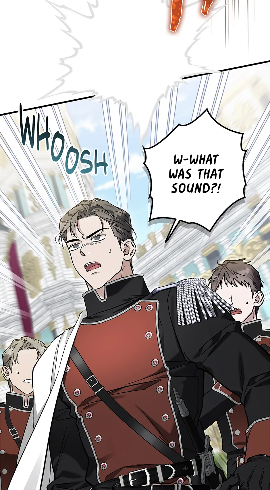 I Think My Friend’s Going to Become the Demon King (Mature) [Official] - 46. Behind a Human Face manhwa