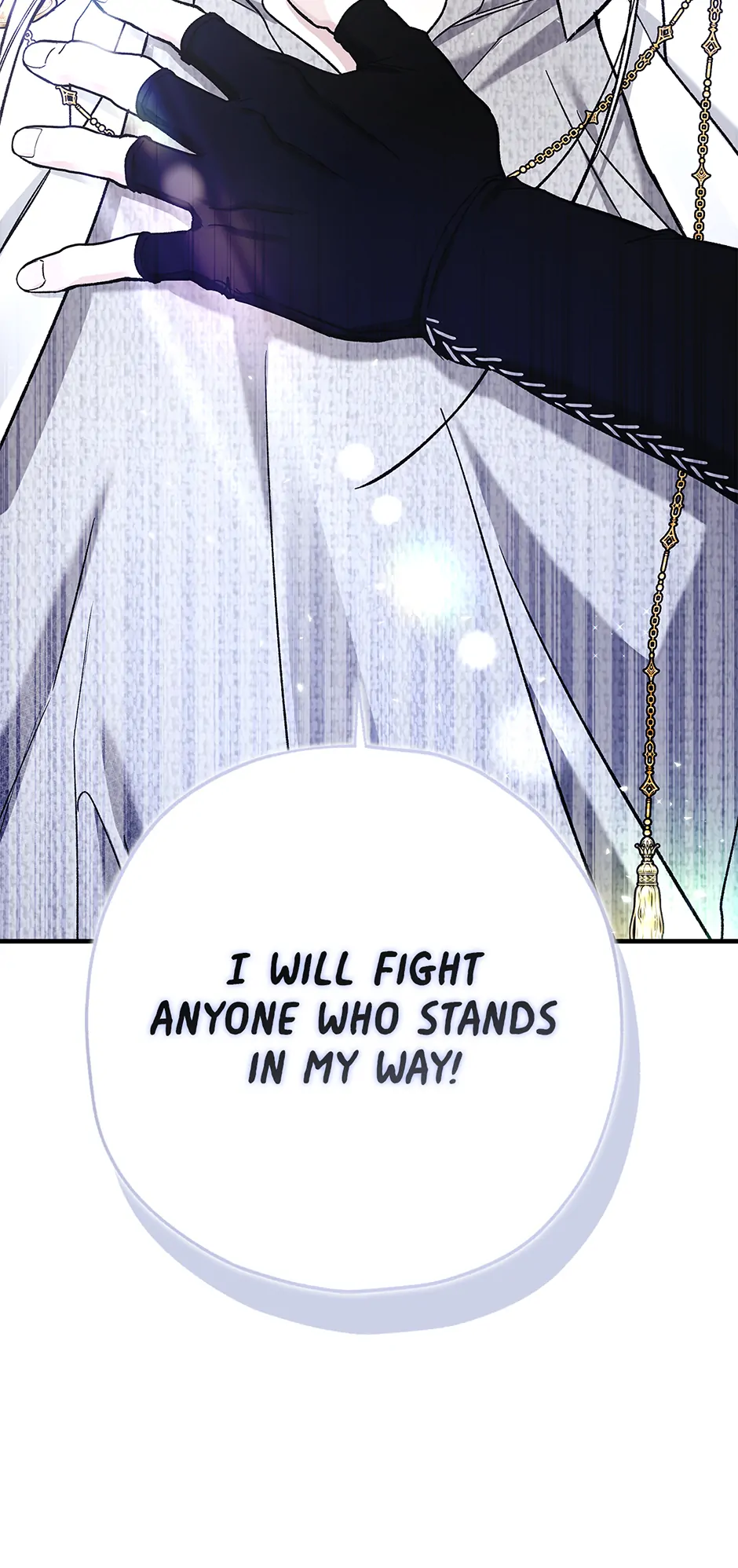 I Think My Friend’s Going to Become the Demon King (Mature) [Official] - 46. Behind a Human Face manhwa