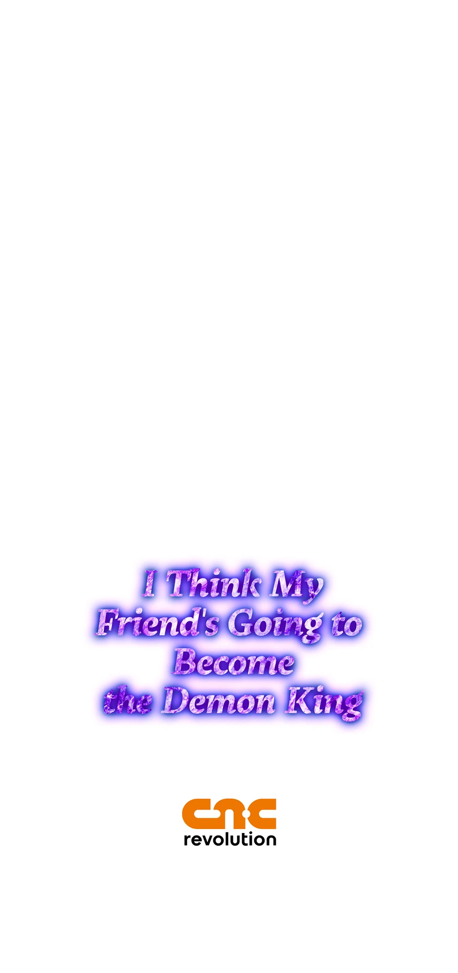 I Think My Friend’s Going to Become the Demon King (Mature) [Official] - 46. Behind a Human Face manhwa