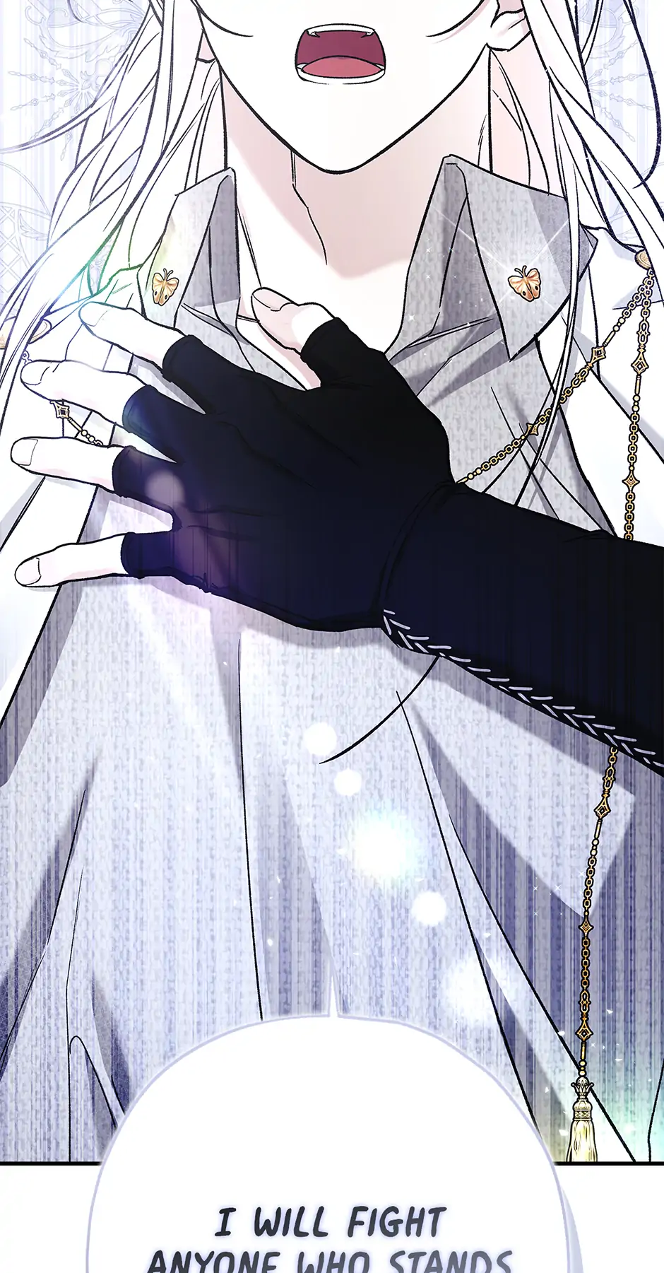 I Think My Friend’s Going to Become the Demon King (Mature) [Official] - 47. The End of the Emperor manhwa