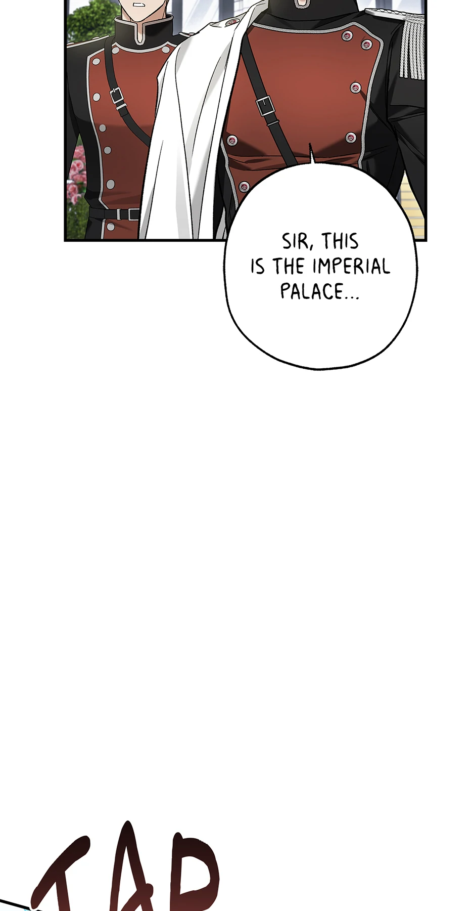 I Think My Friend’s Going to Become the Demon King (Mature) [Official] - 47. The End of the Emperor manhwa