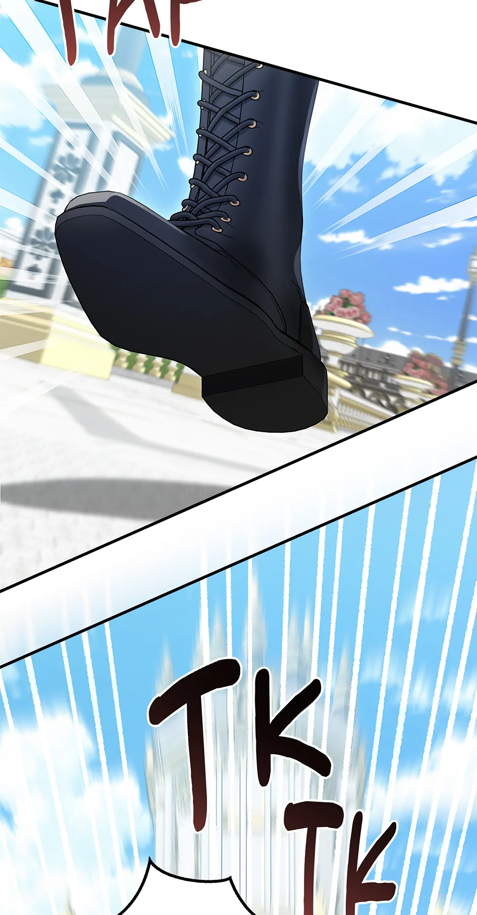 I Think My Friend’s Going to Become the Demon King (Mature) [Official] - 47. The End of the Emperor manhwa