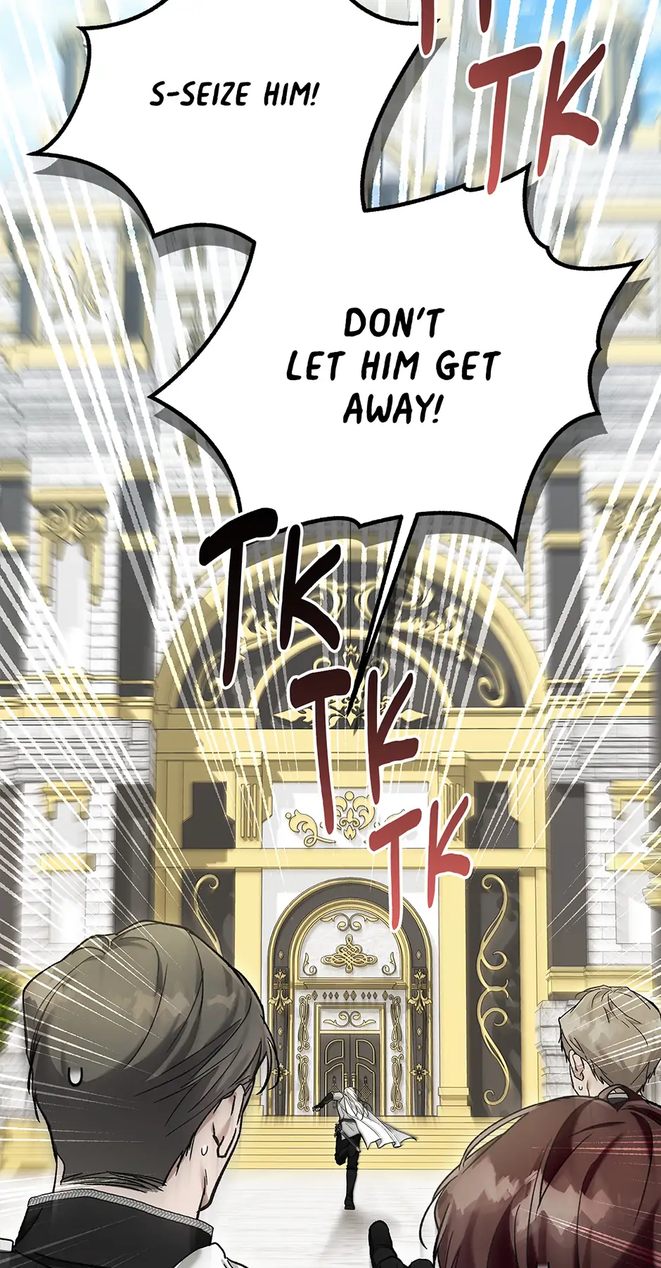 I Think My Friend’s Going to Become the Demon King (Mature) [Official] - 47. The End of the Emperor manhwa