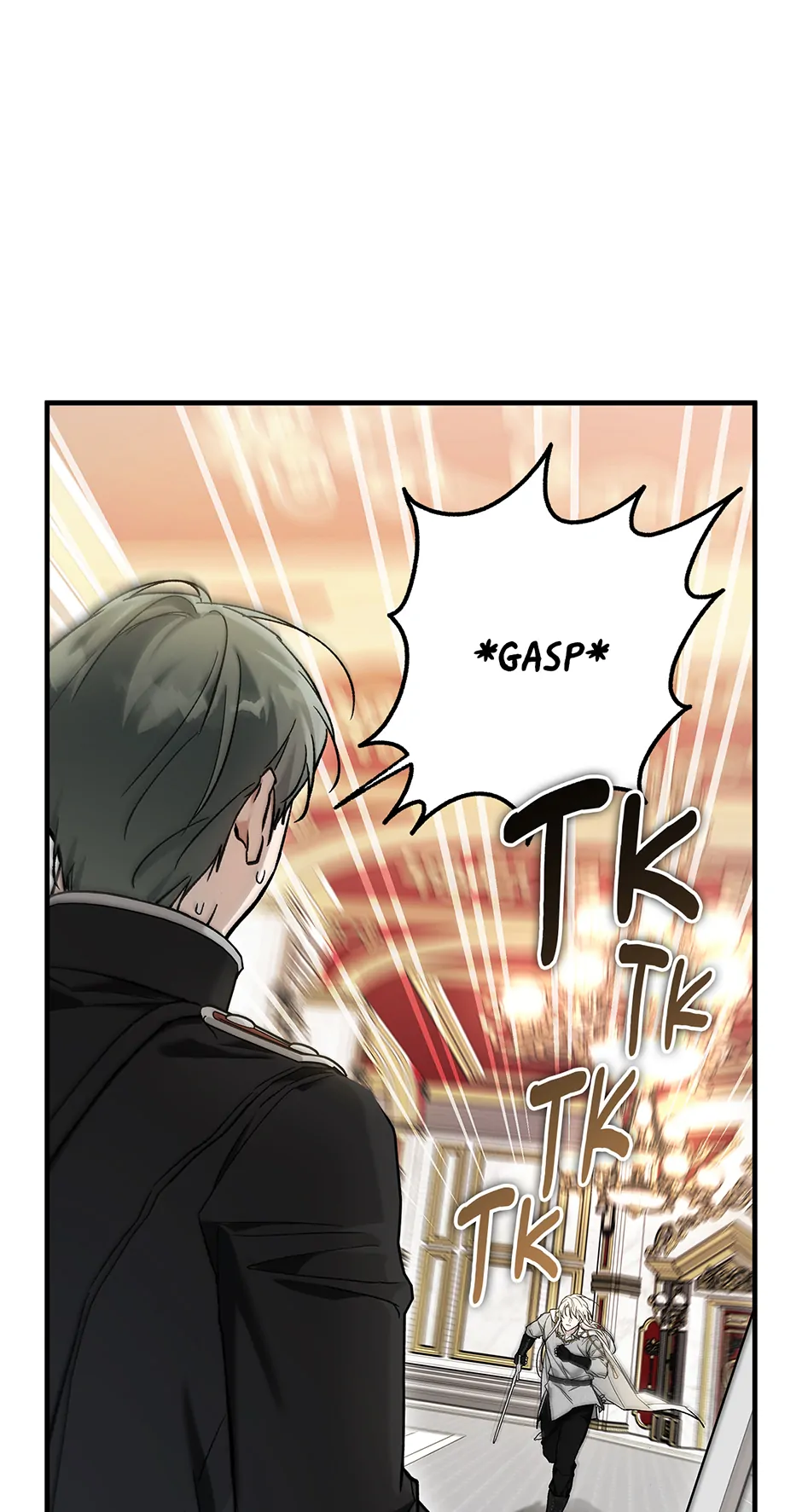 I Think My Friend’s Going to Become the Demon King (Mature) [Official] - 47. The End of the Emperor manhwa
