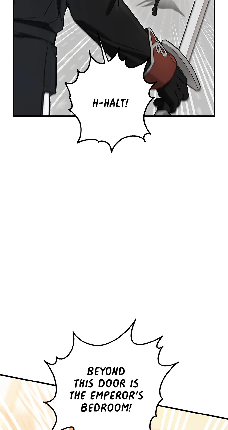 I Think My Friend’s Going to Become the Demon King (Mature) [Official] - 47. The End of the Emperor manhwa