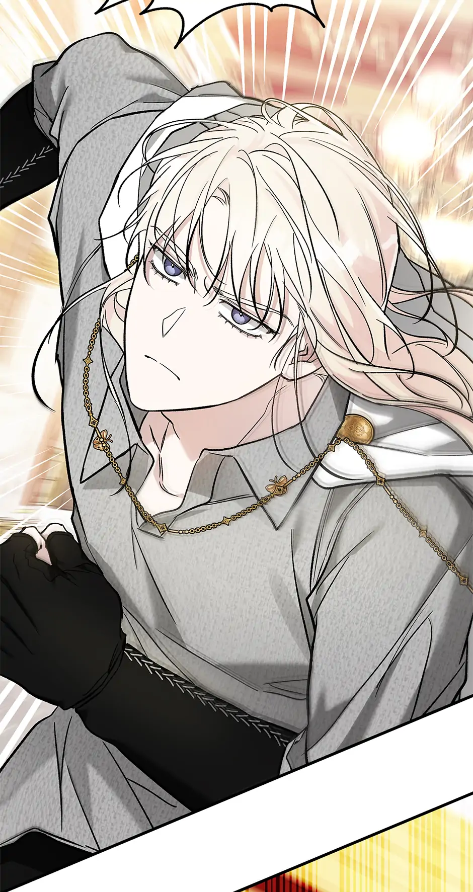 I Think My Friend’s Going to Become the Demon King (Mature) [Official] - 47. The End of the Emperor manhwa