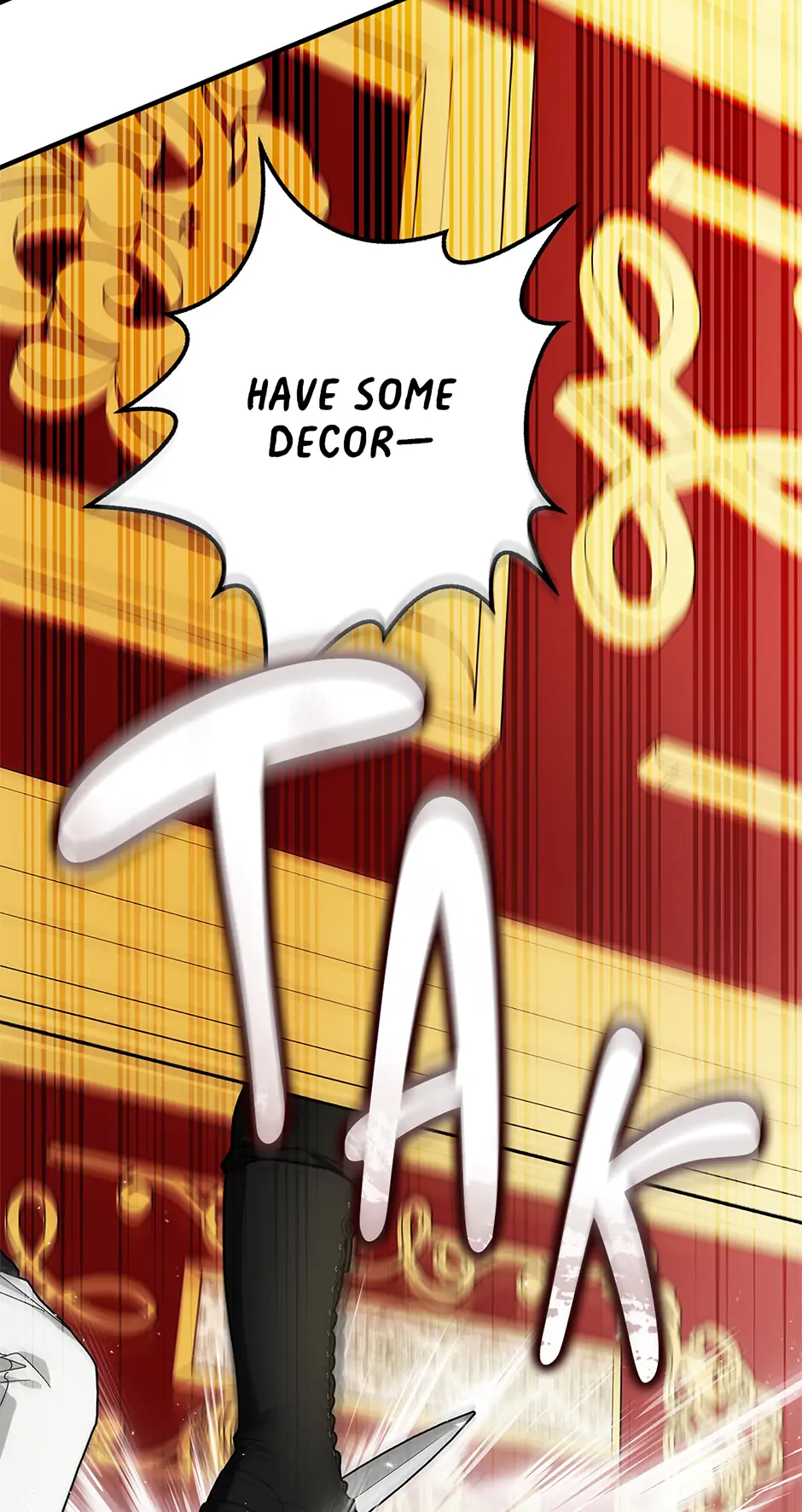 I Think My Friend’s Going to Become the Demon King (Mature) [Official] - 47. The End of the Emperor manhwa