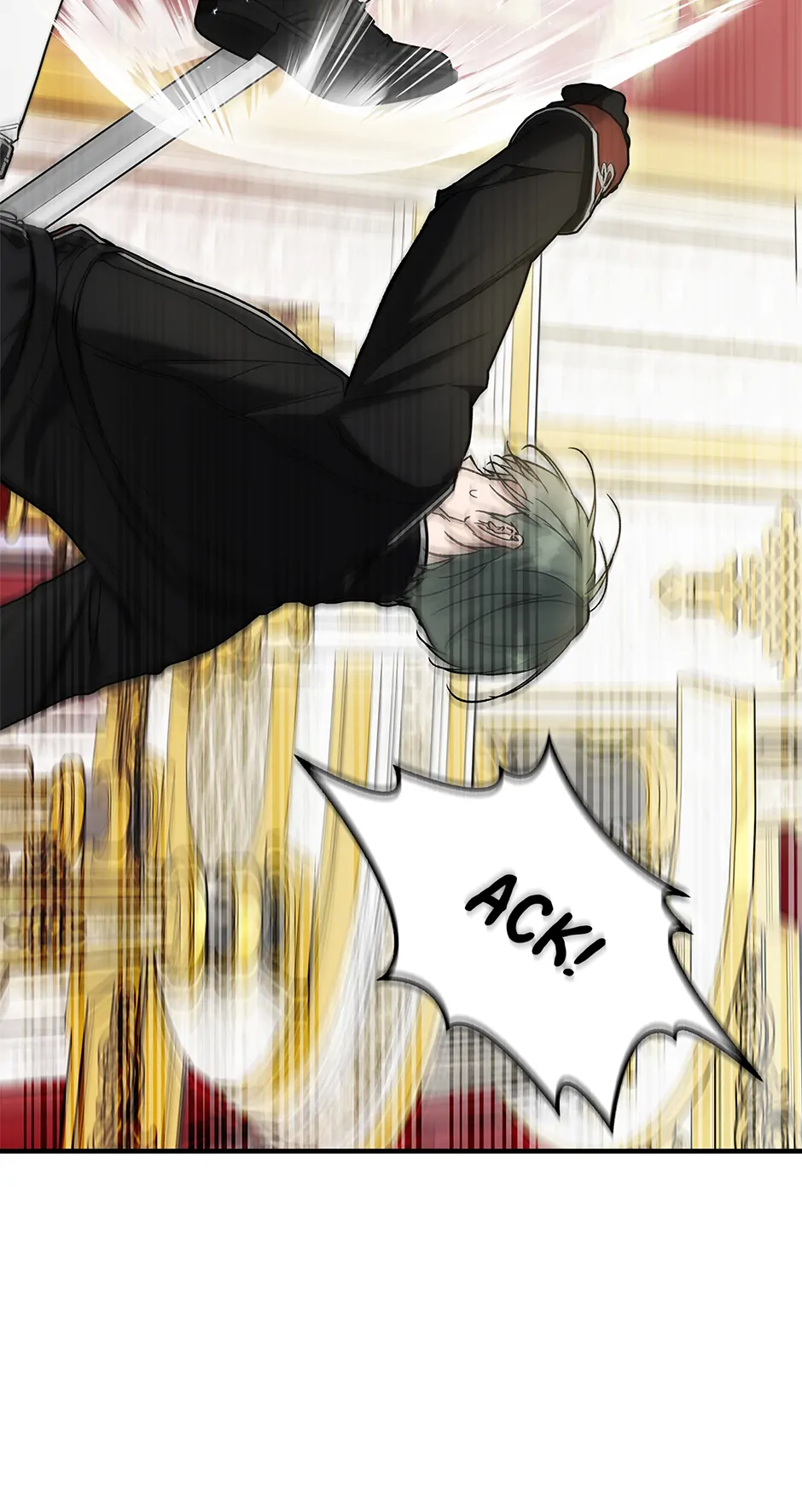 I Think My Friend’s Going to Become the Demon King (Mature) [Official] - 47. The End of the Emperor manhwa