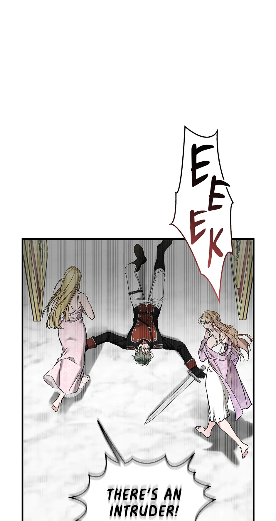 I Think My Friend’s Going to Become the Demon King (Mature) [Official] - 47. The End of the Emperor manhwa