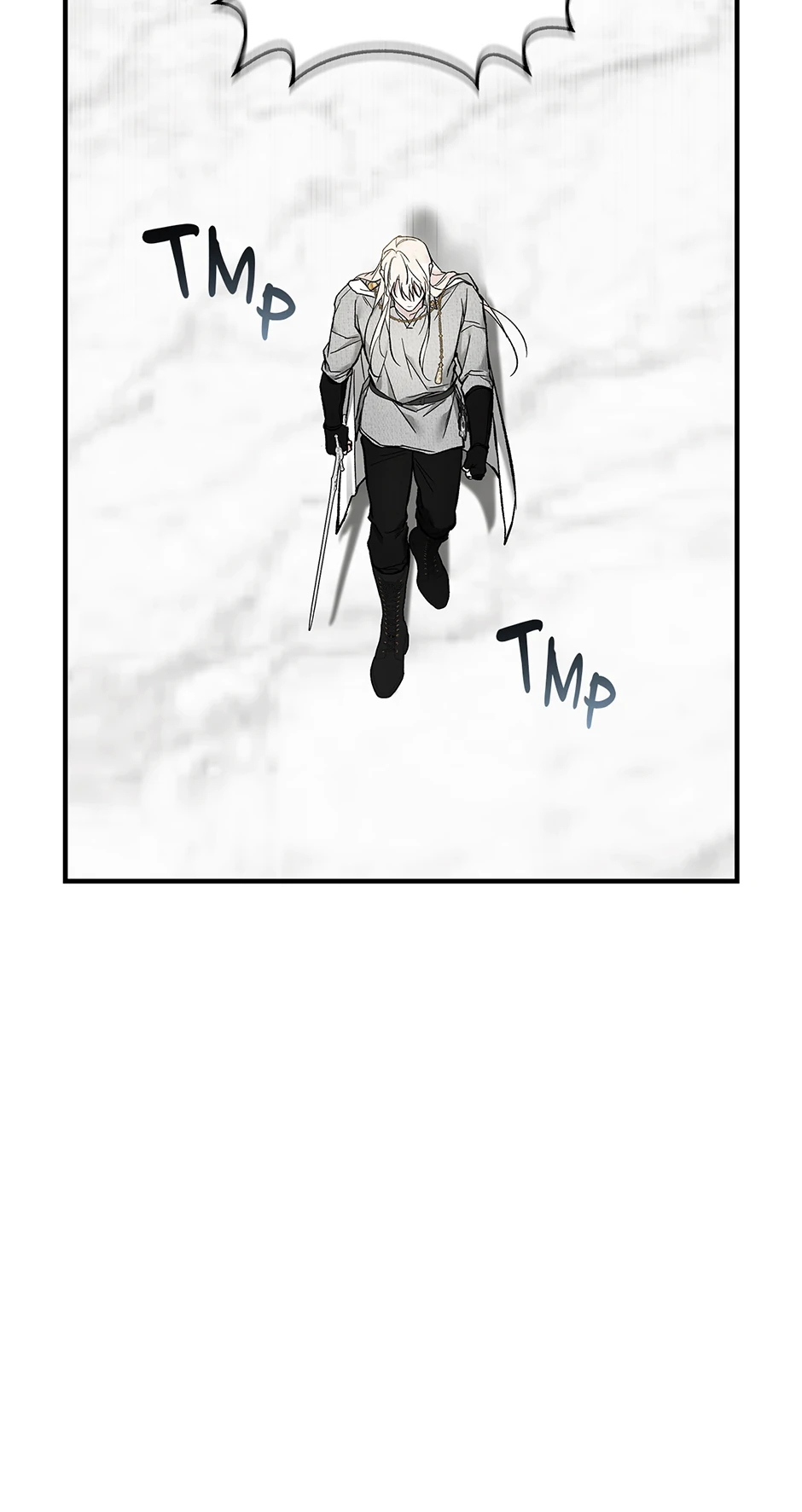 I Think My Friend’s Going to Become the Demon King (Mature) [Official] - 47. The End of the Emperor manhwa