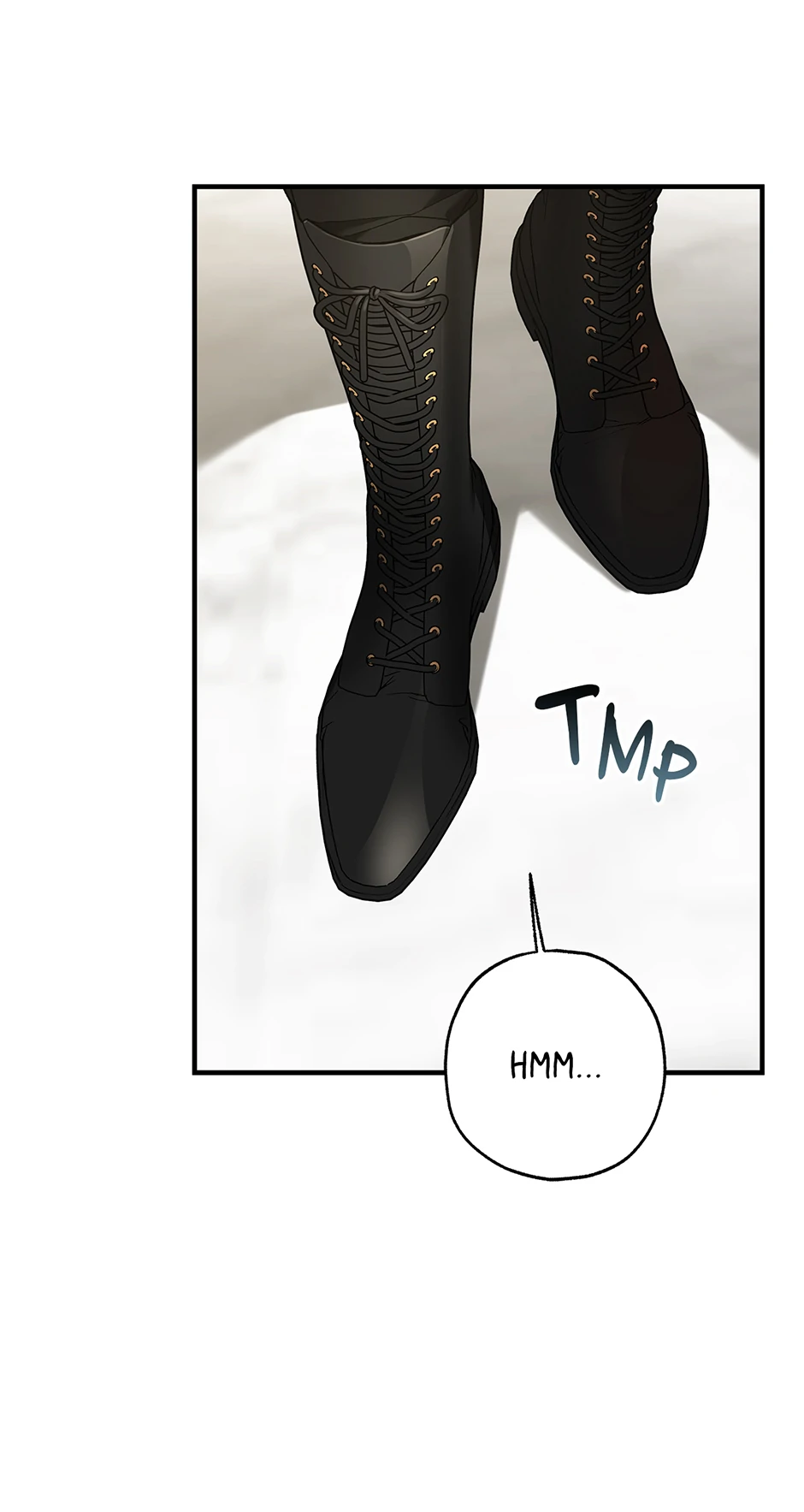 I Think My Friend’s Going to Become the Demon King (Mature) [Official] - 47. The End of the Emperor manhwa