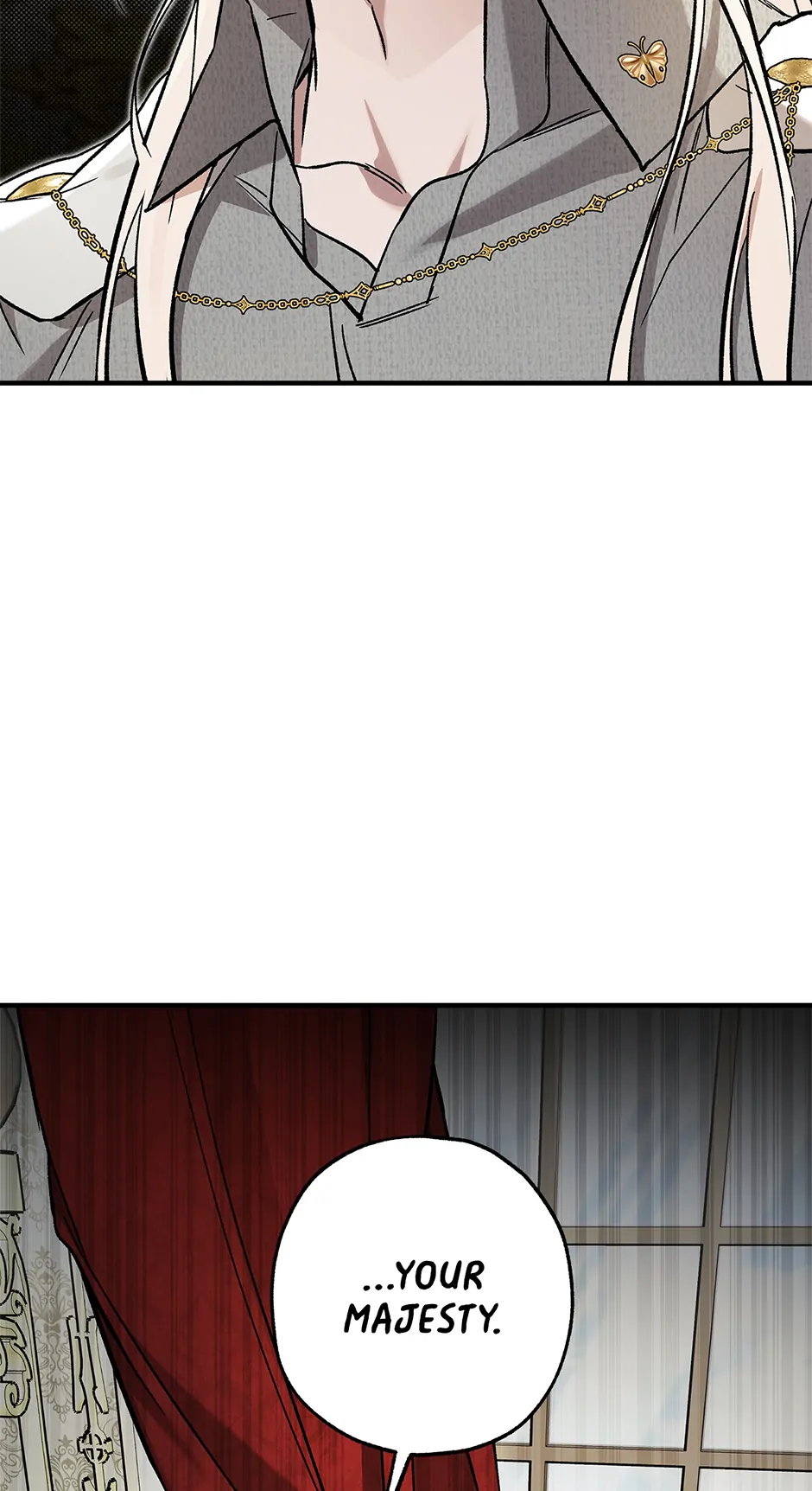 I Think My Friend’s Going to Become the Demon King (Mature) [Official] - 47. The End of the Emperor manhwa