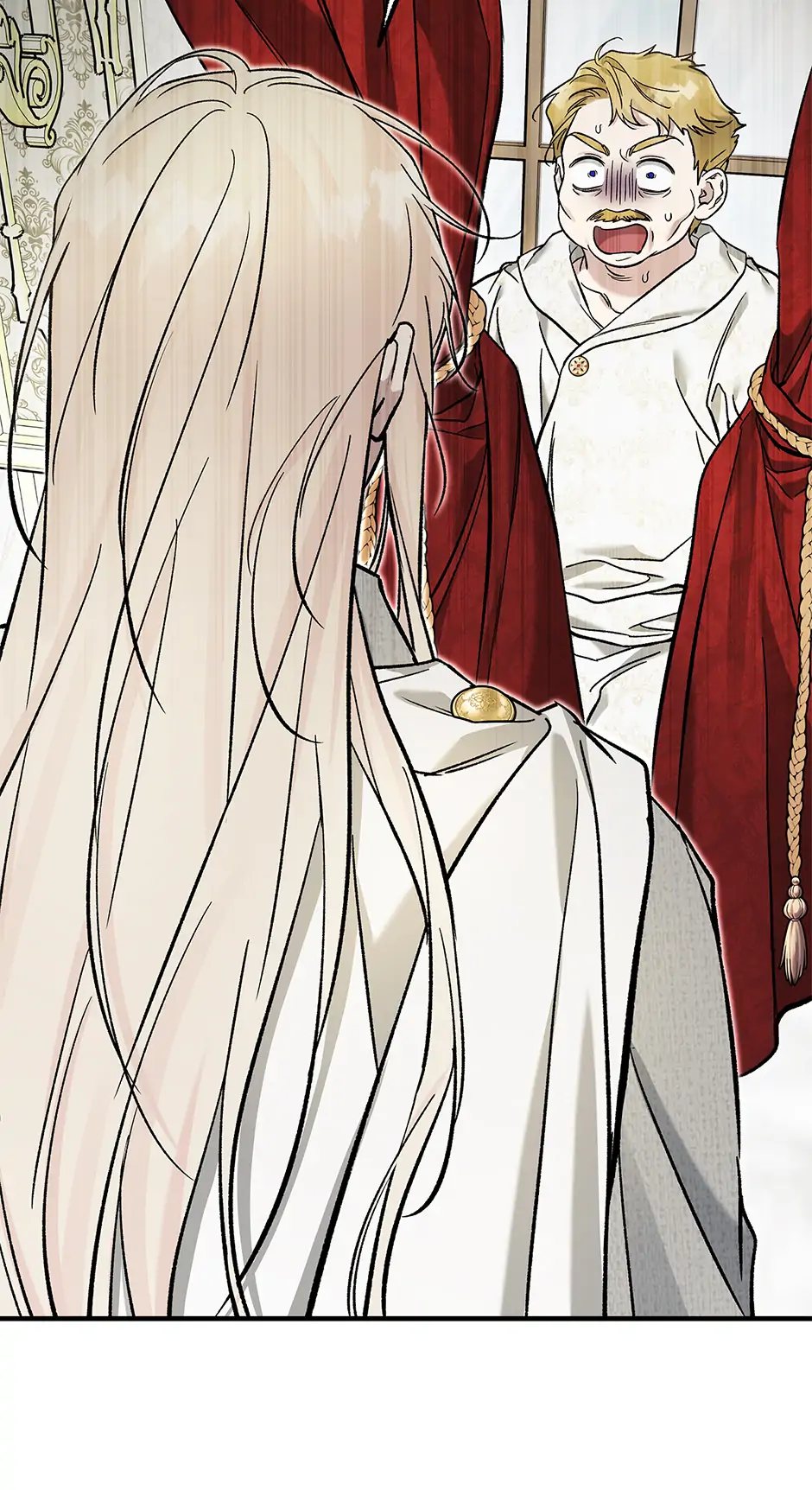 I Think My Friend’s Going to Become the Demon King (Mature) [Official] - 47. The End of the Emperor manhwa