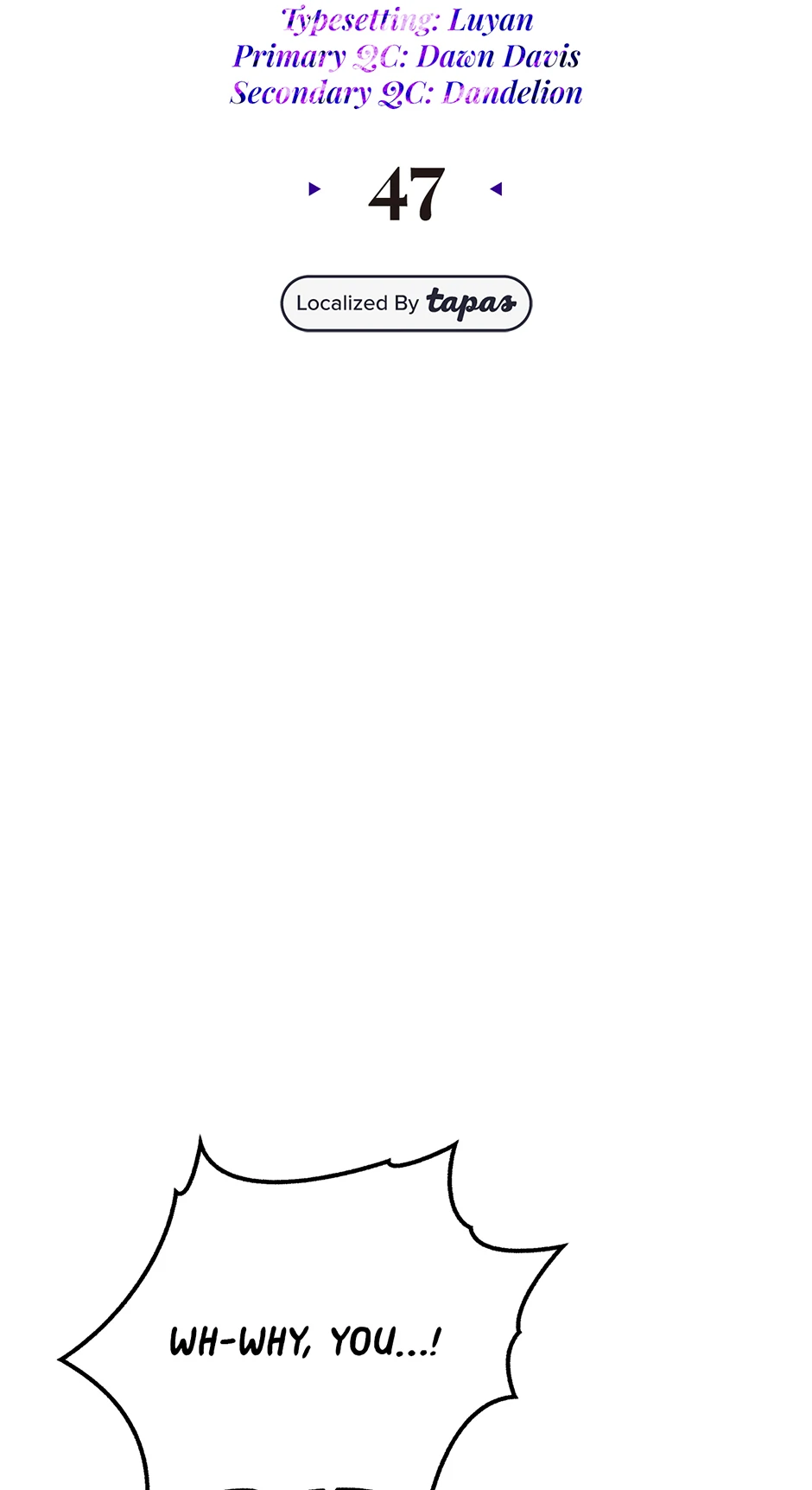 I Think My Friend’s Going to Become the Demon King (Mature) [Official] - 47. The End of the Emperor manhwa