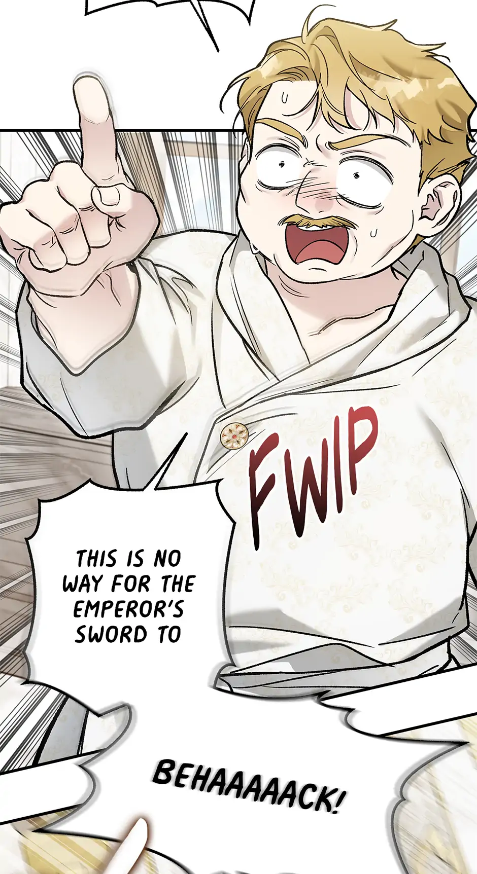 I Think My Friend’s Going to Become the Demon King (Mature) [Official] - 47. The End of the Emperor manhwa