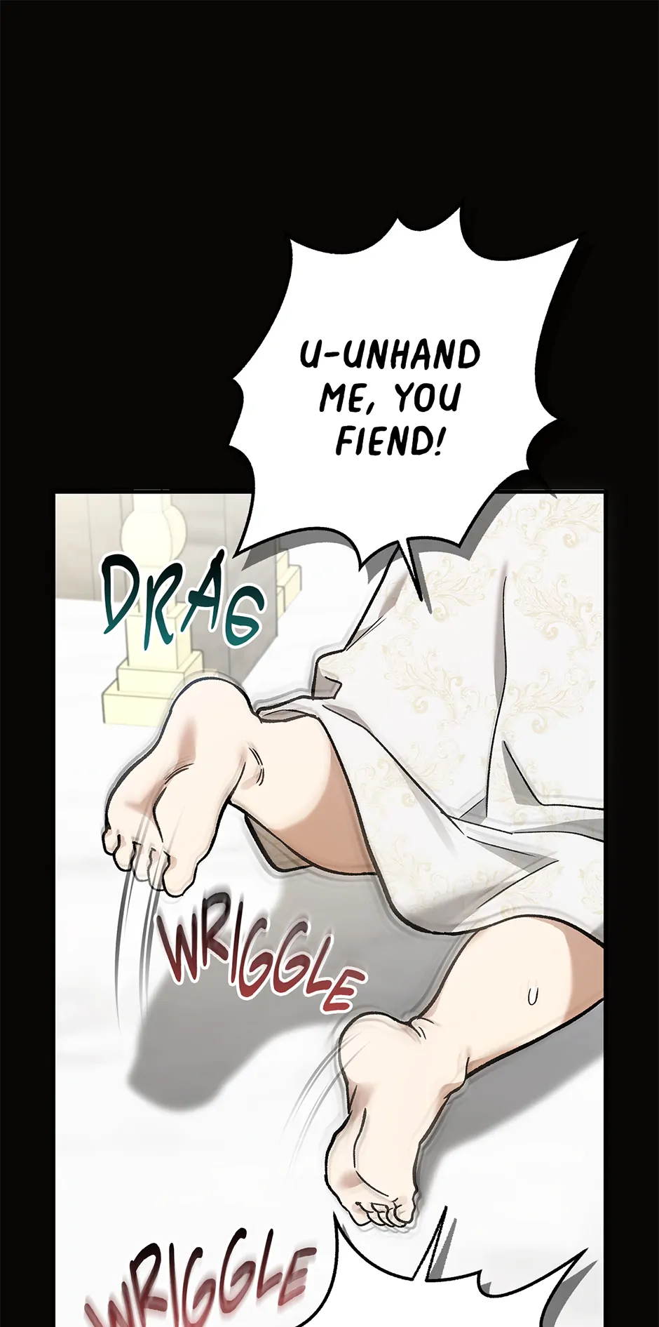 I Think My Friend’s Going to Become the Demon King (Mature) [Official] - 47. The End of the Emperor manhwa