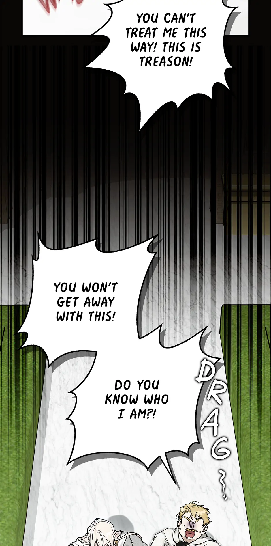 I Think My Friend’s Going to Become the Demon King (Mature) [Official] - 47. The End of the Emperor manhwa