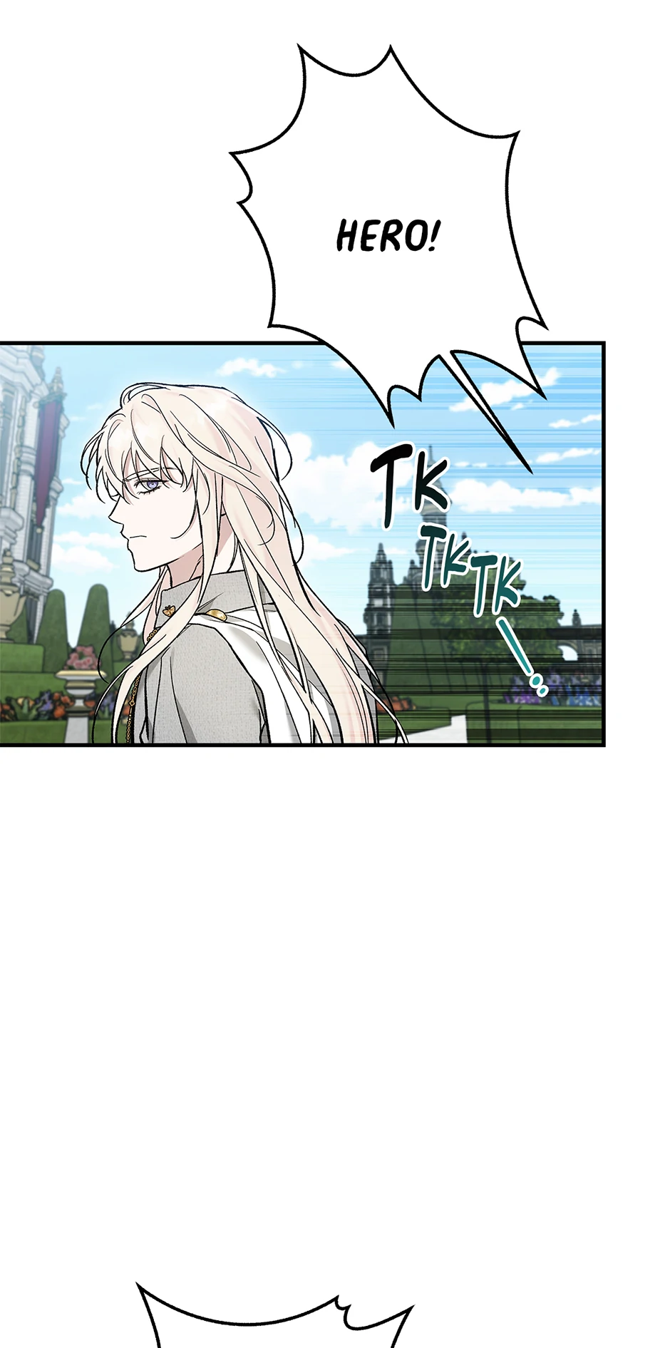 I Think My Friend’s Going to Become the Demon King (Mature) [Official] - 47. The End of the Emperor manhwa