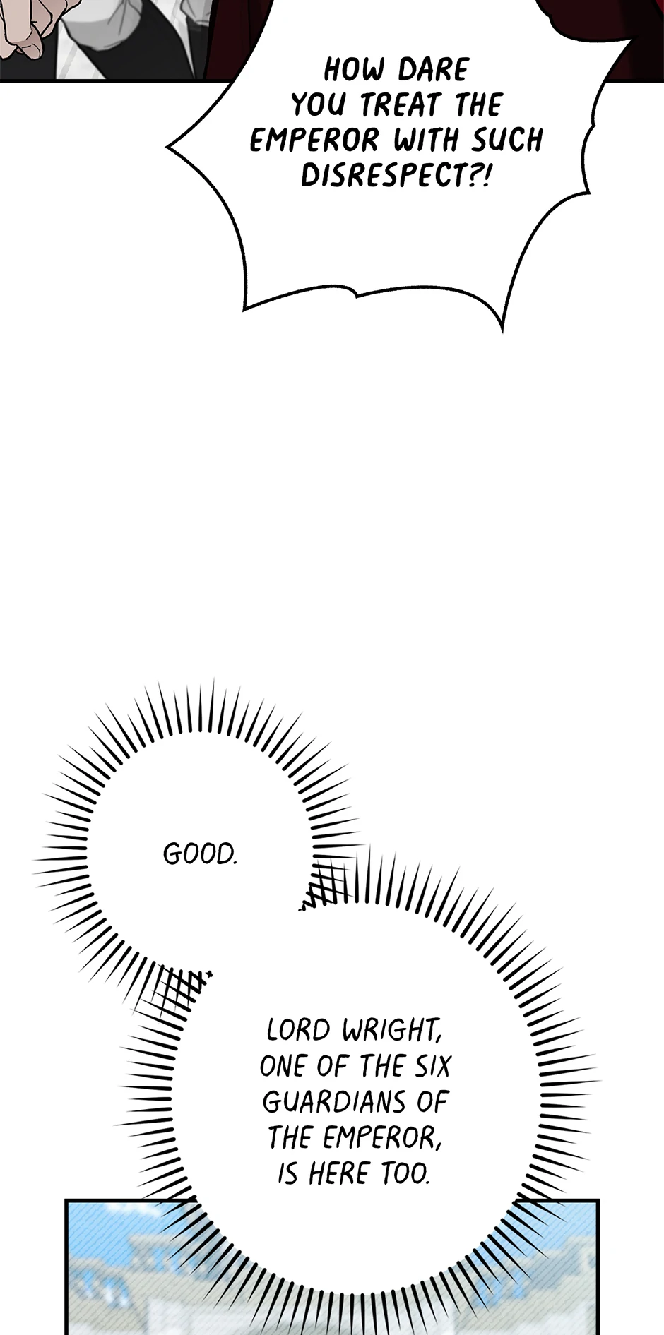 I Think My Friend’s Going to Become the Demon King (Mature) [Official] - 47. The End of the Emperor manhwa