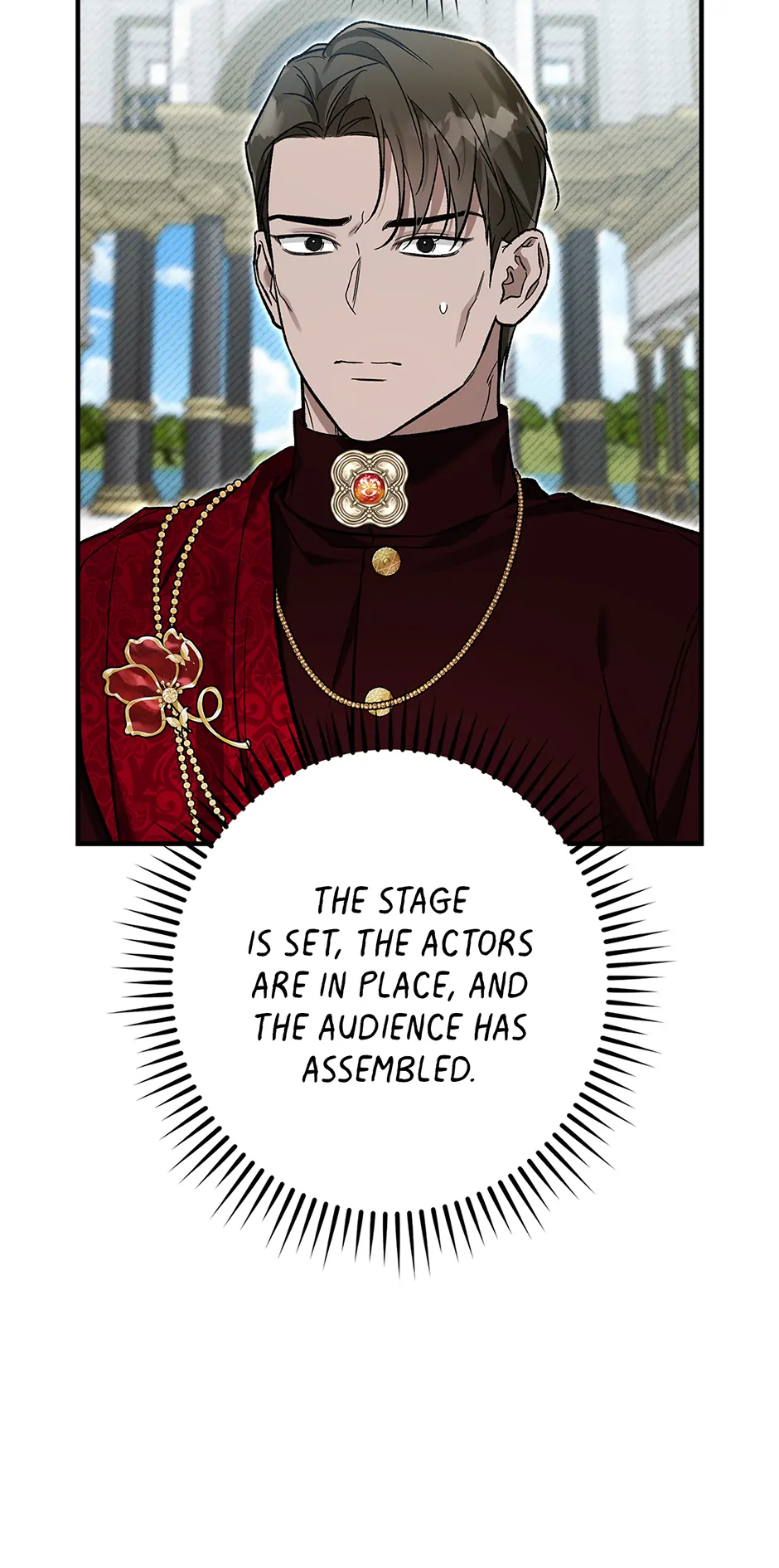 I Think My Friend’s Going to Become the Demon King (Mature) [Official] - 47. The End of the Emperor manhwa
