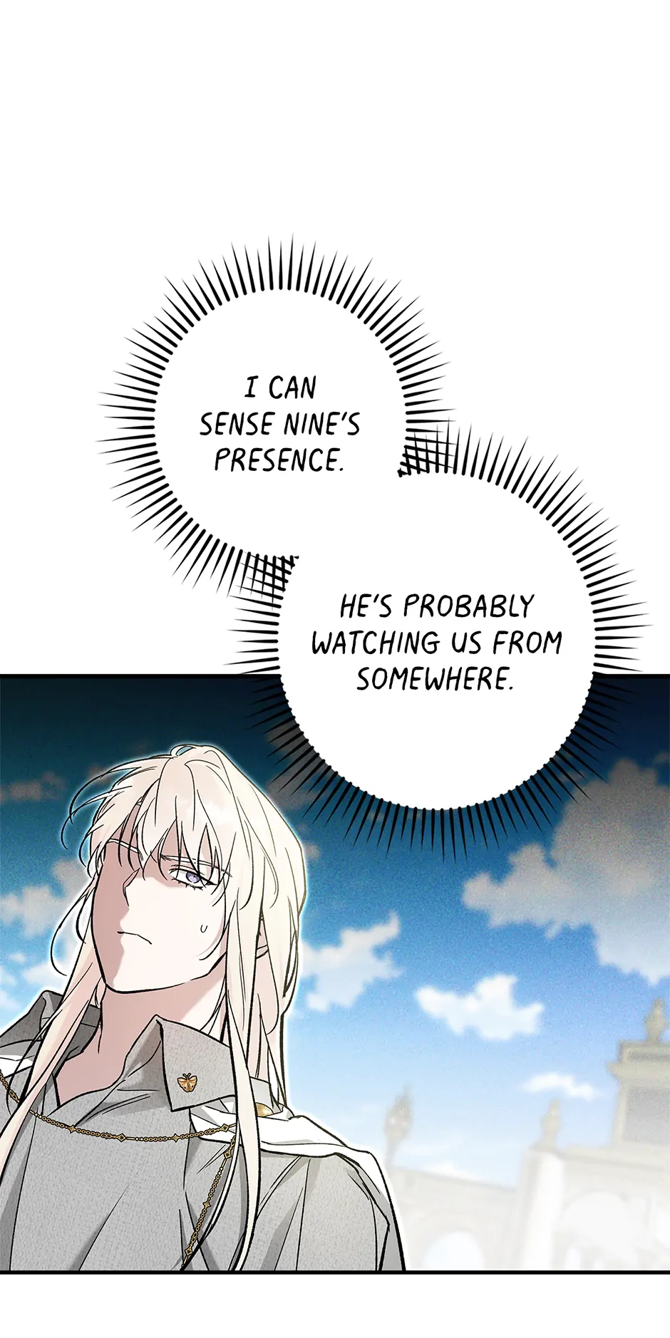 I Think My Friend’s Going to Become the Demon King (Mature) [Official] - 47. The End of the Emperor manhwa