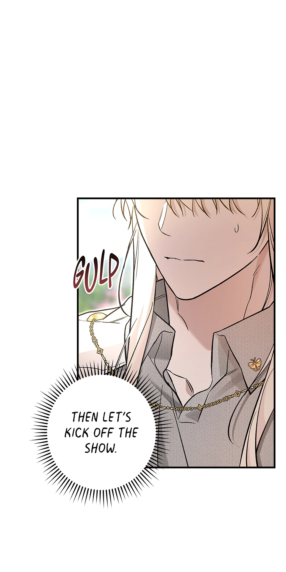 I Think My Friend’s Going to Become the Demon King (Mature) [Official] - 47. The End of the Emperor manhwa