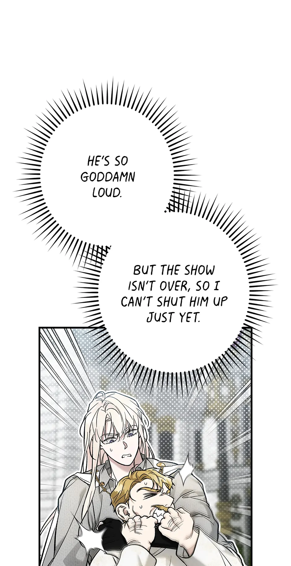 I Think My Friend’s Going to Become the Demon King (Mature) [Official] - 47. The End of the Emperor manhwa