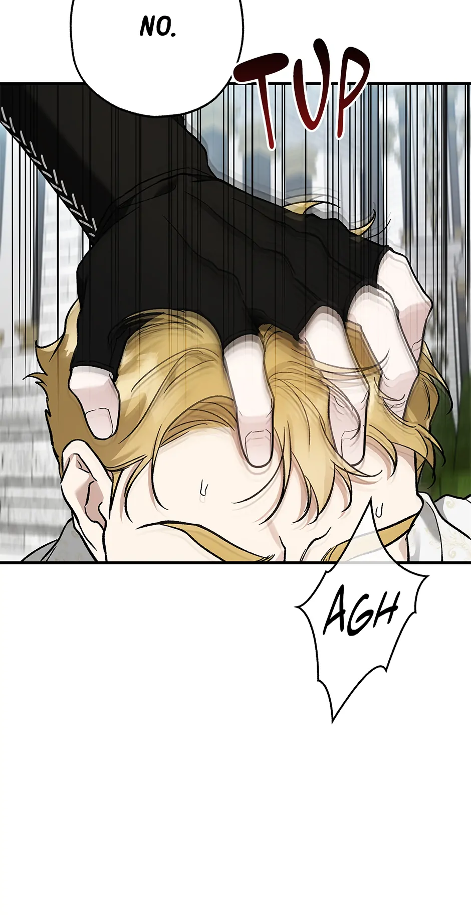 I Think My Friend’s Going to Become the Demon King (Mature) [Official] - 47. The End of the Emperor manhwa