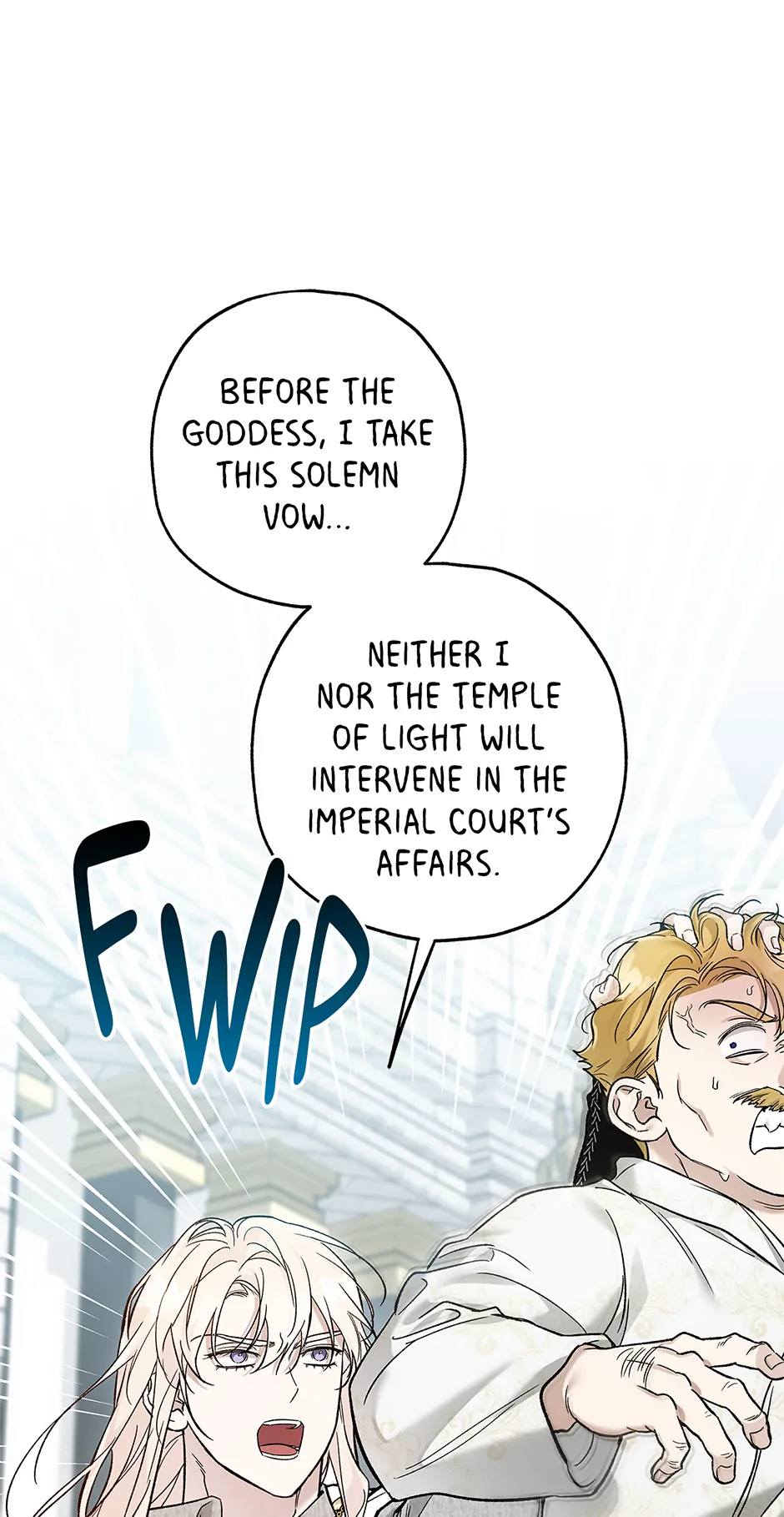 I Think My Friend’s Going to Become the Demon King (Mature) [Official] - 47. The End of the Emperor manhwa