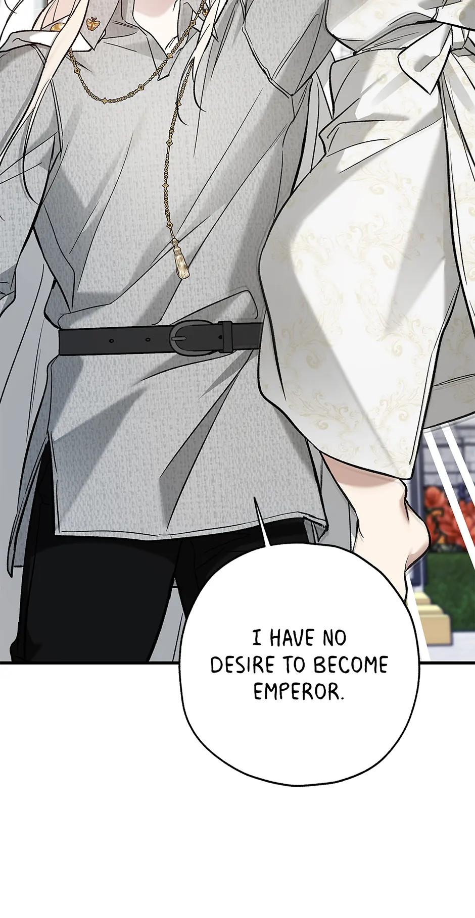 I Think My Friend’s Going to Become the Demon King (Mature) [Official] - 47. The End of the Emperor manhwa