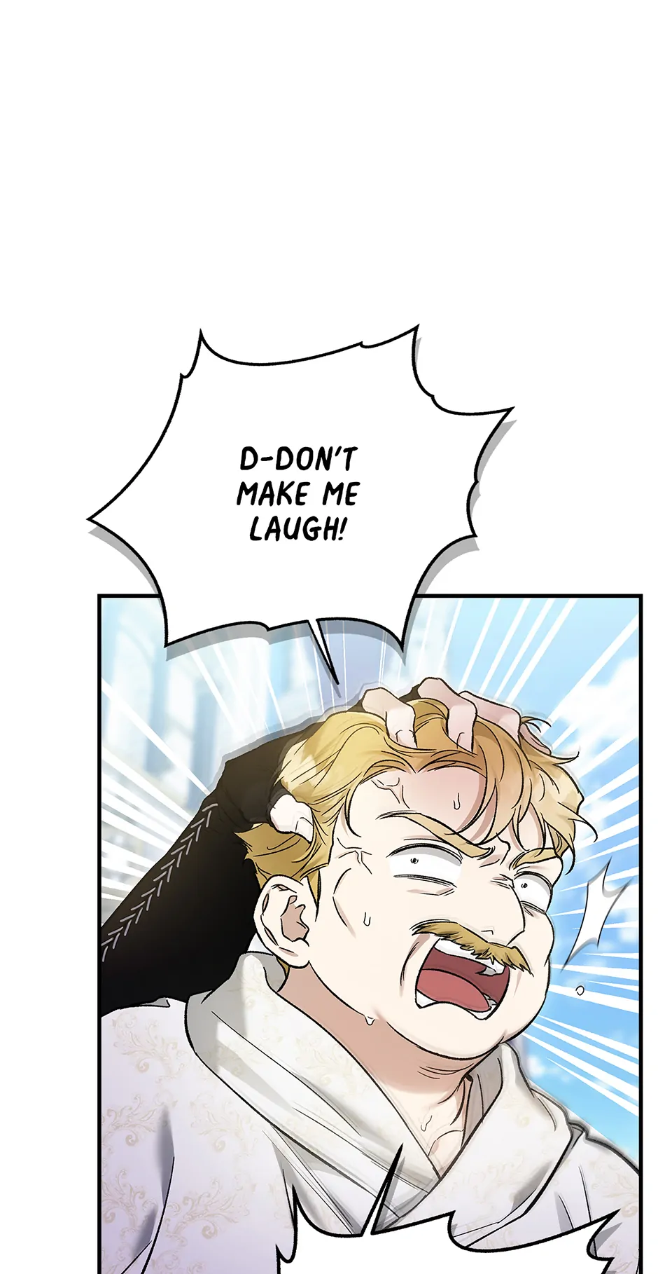 I Think My Friend’s Going to Become the Demon King (Mature) [Official] - 47. The End of the Emperor manhwa