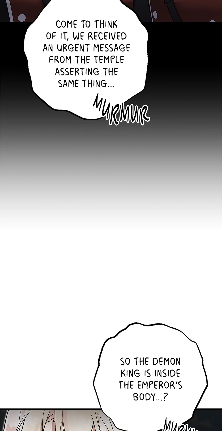 I Think My Friend’s Going to Become the Demon King (Mature) [Official] - 47. The End of the Emperor manhwa