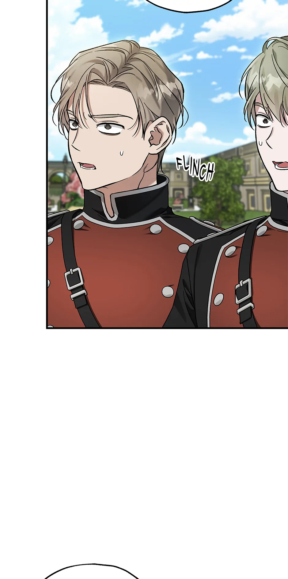 I Think My Friend’s Going to Become the Demon King (Mature) [Official] - 47. The End of the Emperor manhwa