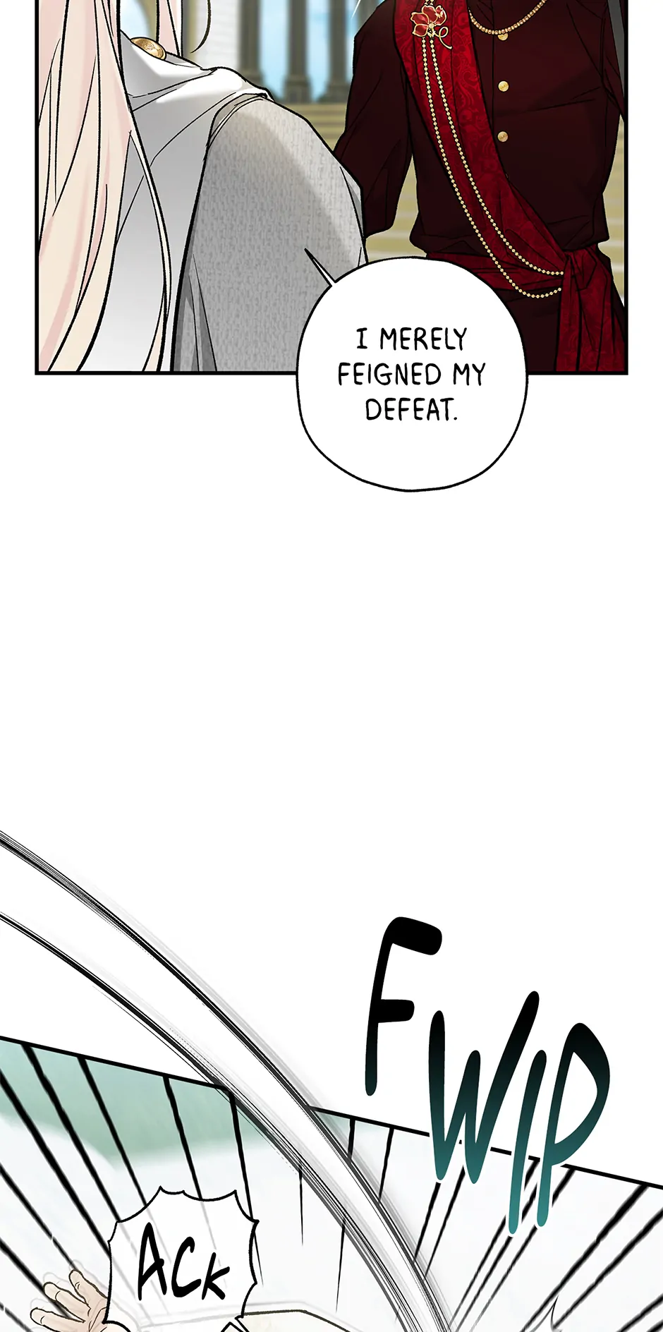 I Think My Friend’s Going to Become the Demon King (Mature) [Official] - 47. The End of the Emperor manhwa