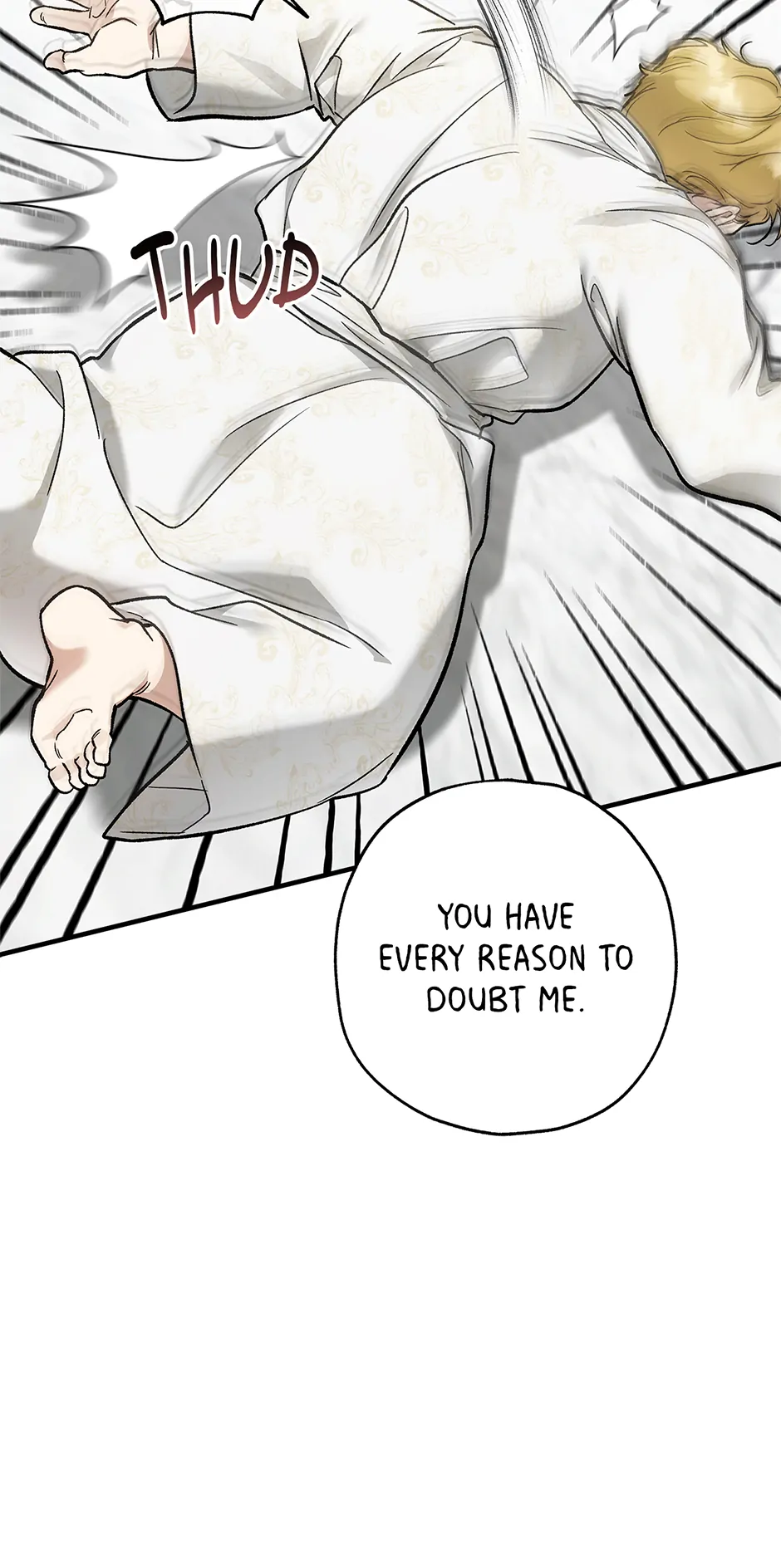 I Think My Friend’s Going to Become the Demon King (Mature) [Official] - 47. The End of the Emperor manhwa