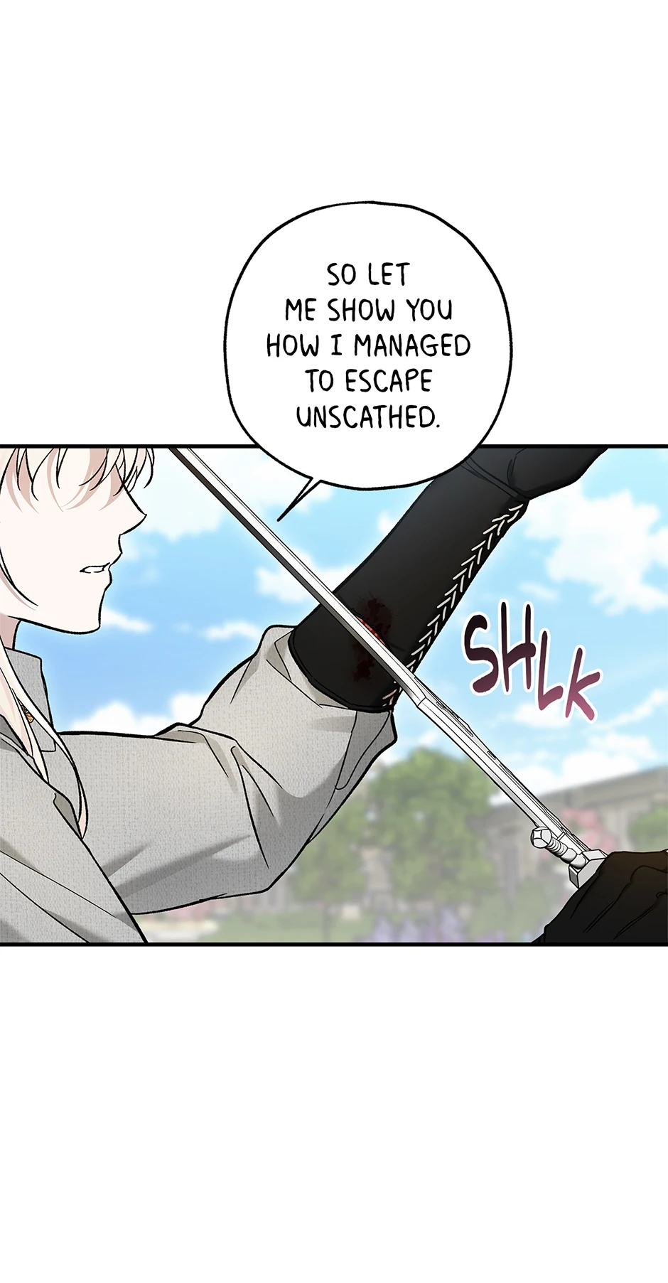 I Think My Friend’s Going to Become the Demon King (Mature) [Official] - 47. The End of the Emperor manhwa