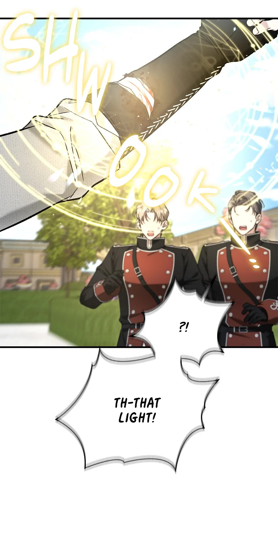 I Think My Friend’s Going to Become the Demon King (Mature) [Official] - 47. The End of the Emperor manhwa