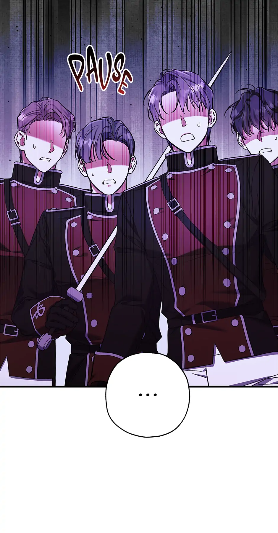 I Think My Friend’s Going to Become the Demon King (Mature) [Official] - 47. The End of the Emperor manhwa