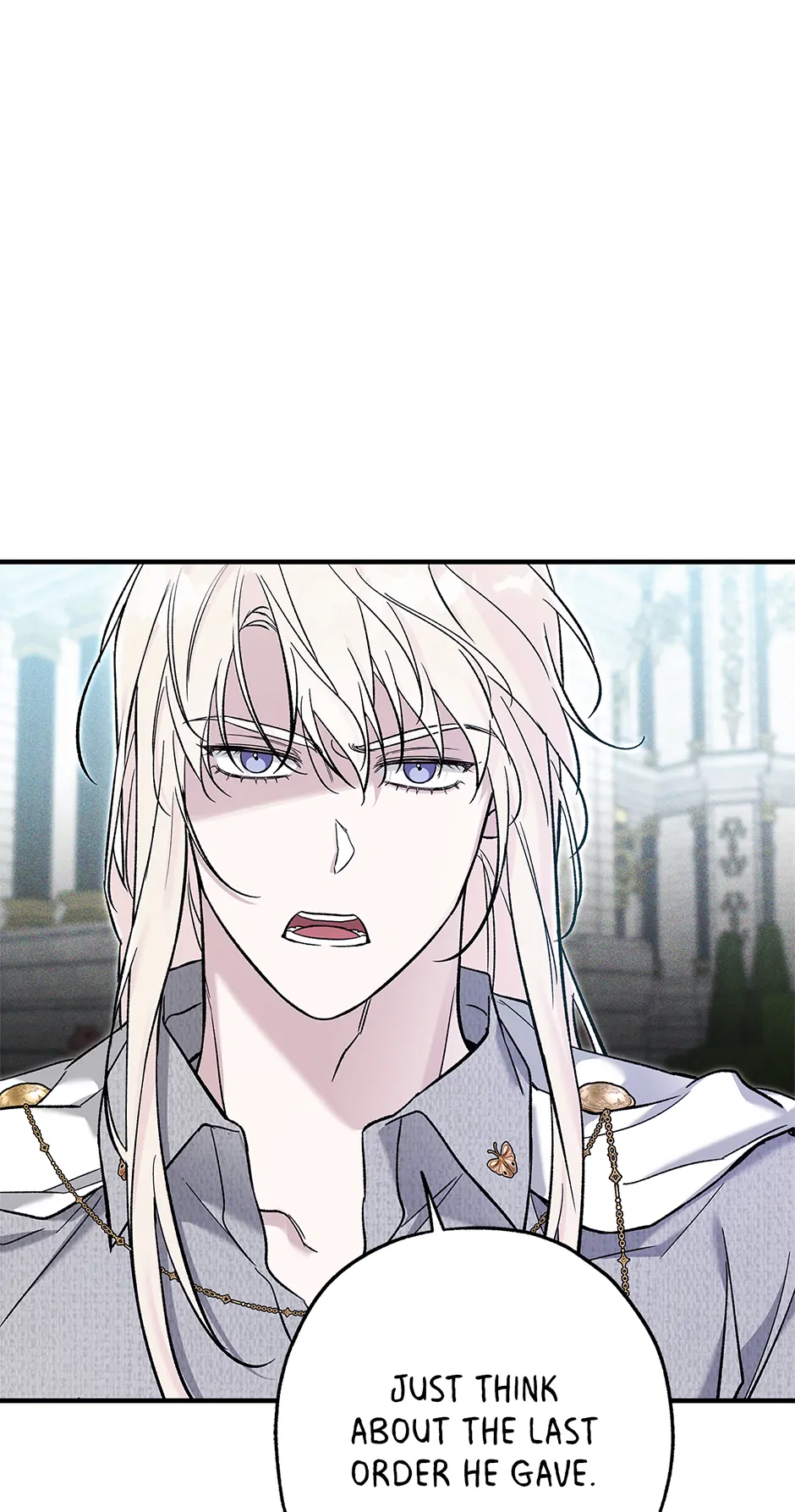 I Think My Friend’s Going to Become the Demon King (Mature) [Official] - 47. The End of the Emperor manhwa