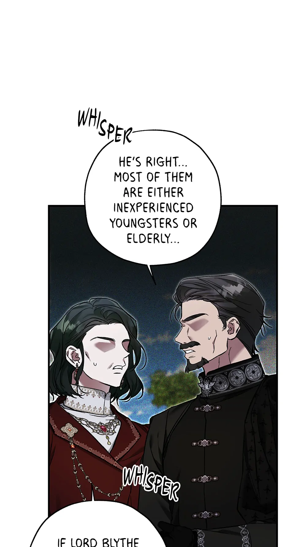 I Think My Friend’s Going to Become the Demon King (Mature) [Official] - 47. The End of the Emperor manhwa