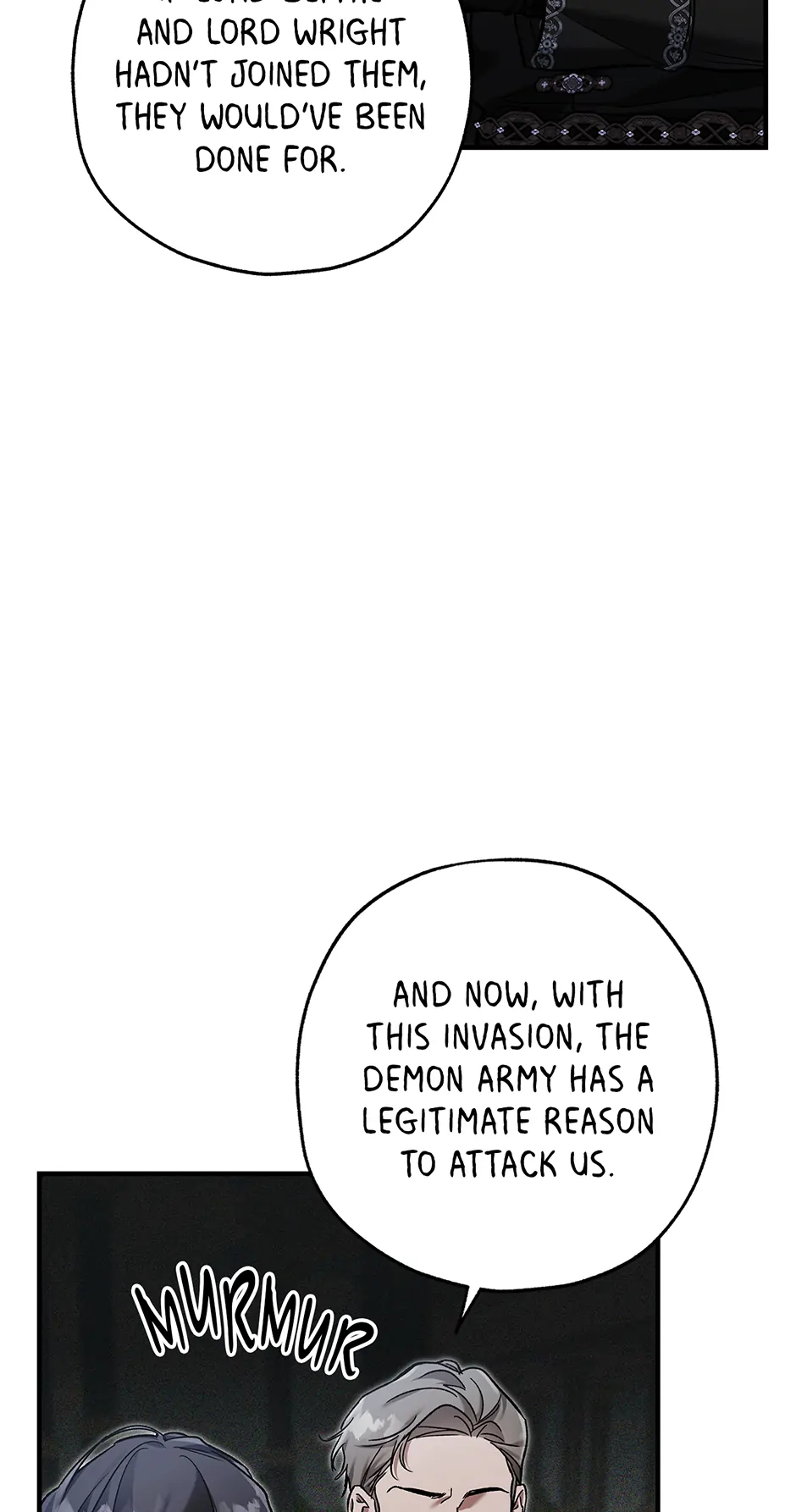 I Think My Friend’s Going to Become the Demon King (Mature) [Official] - 47. The End of the Emperor manhwa