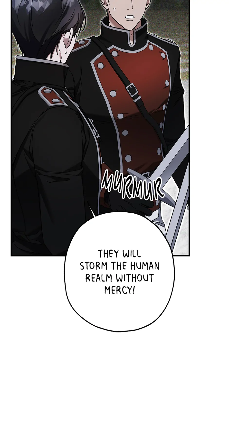I Think My Friend’s Going to Become the Demon King (Mature) [Official] - 47. The End of the Emperor manhwa