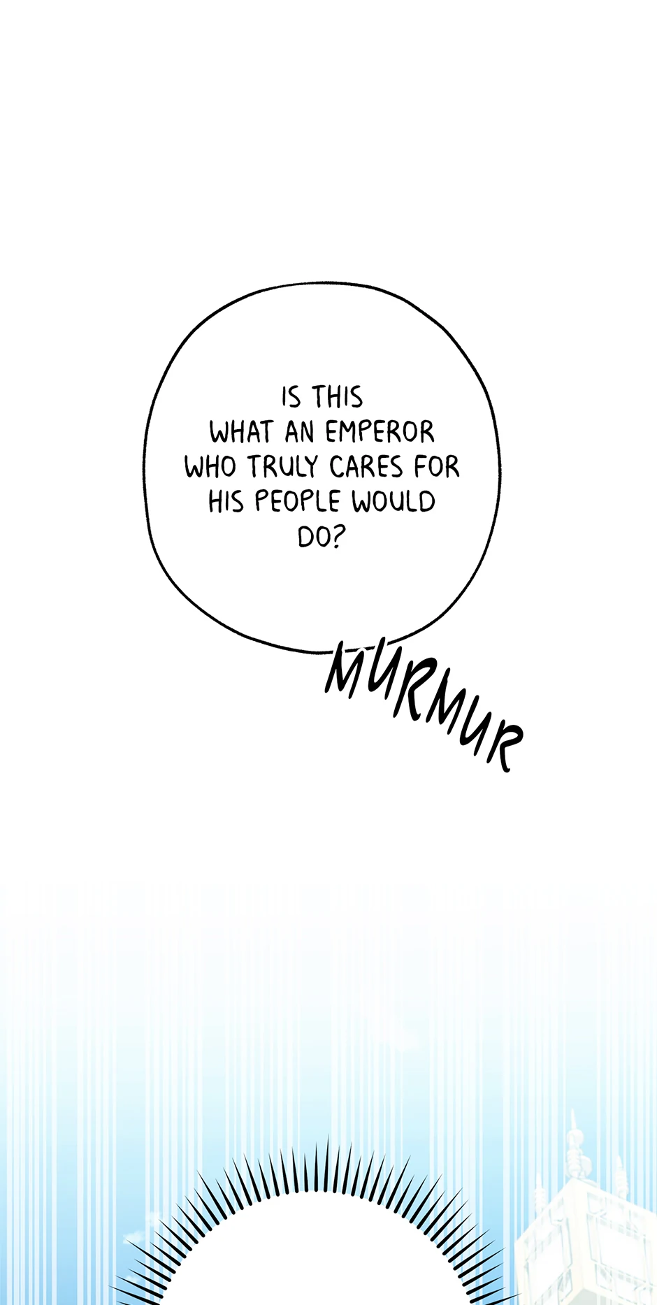 I Think My Friend’s Going to Become the Demon King (Mature) [Official] - 47. The End of the Emperor manhwa