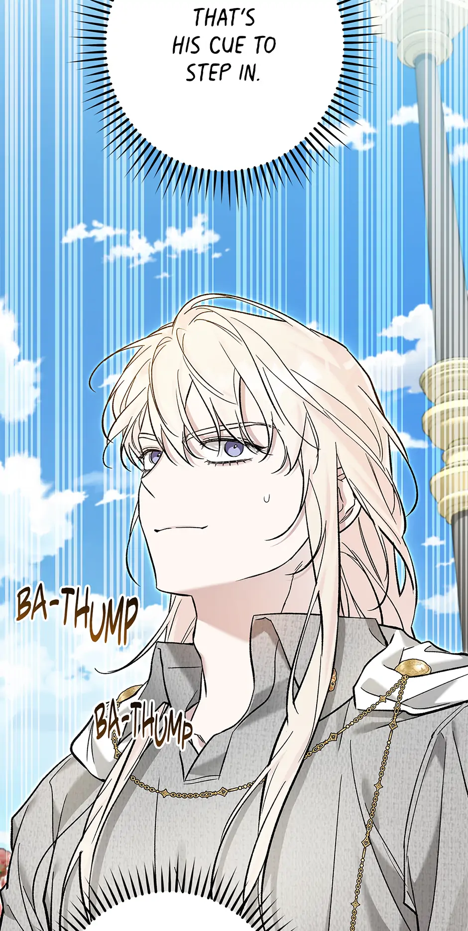 I Think My Friend’s Going to Become the Demon King (Mature) [Official] - 47. The End of the Emperor manhwa