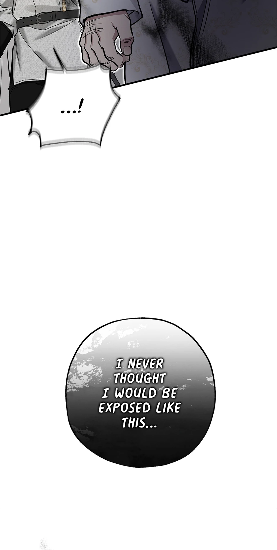 I Think My Friend’s Going to Become the Demon King (Mature) [Official] - 47. The End of the Emperor manhwa