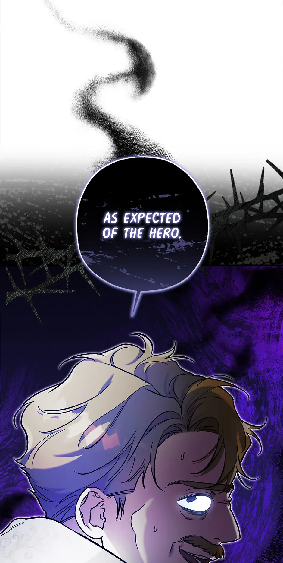 I Think My Friend’s Going to Become the Demon King (Mature) [Official] - 47. The End of the Emperor manhwa