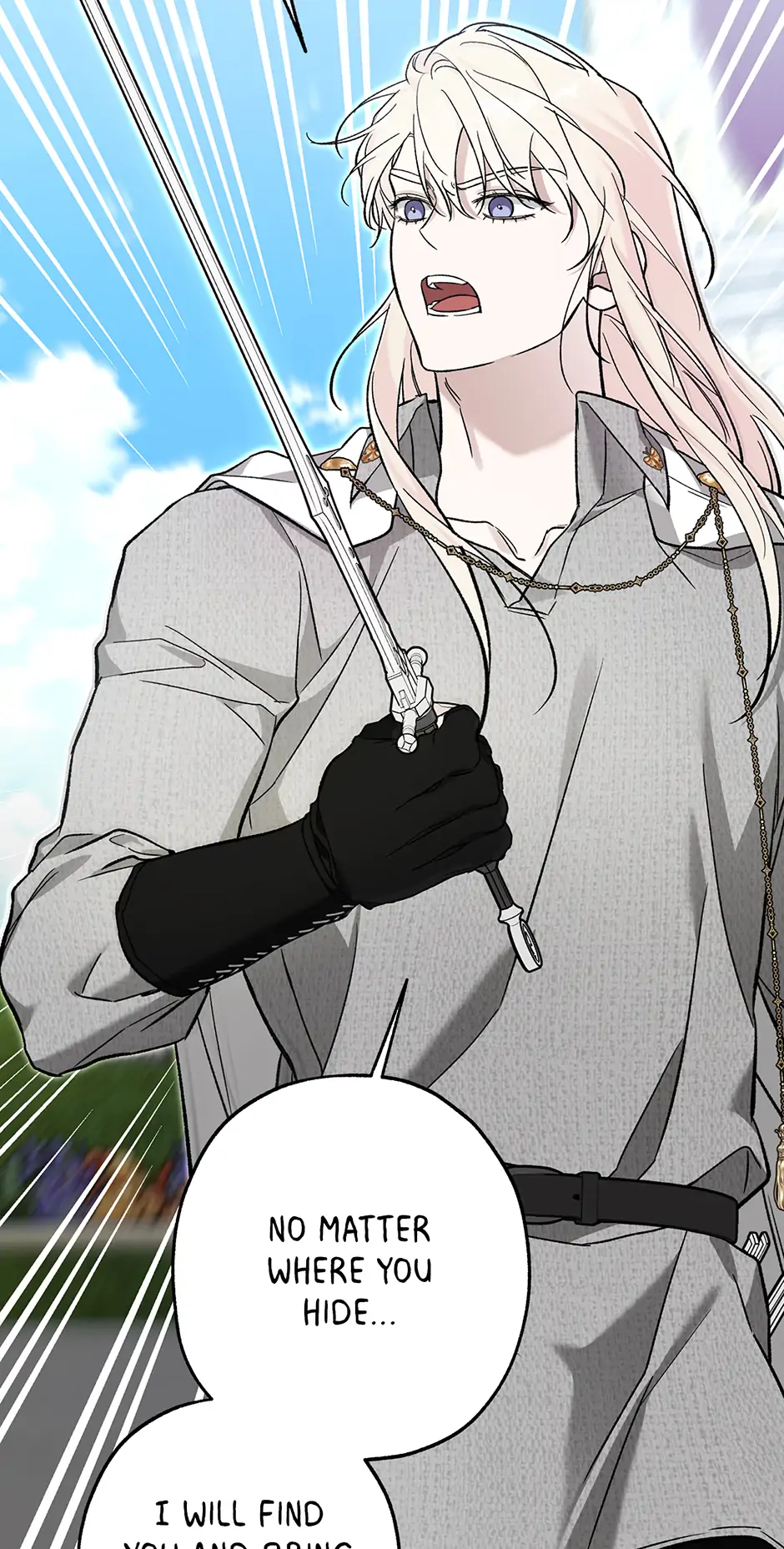 I Think My Friend’s Going to Become the Demon King (Mature) [Official] - 47. The End of the Emperor manhwa