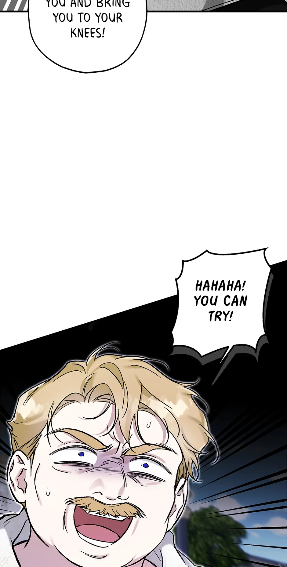 I Think My Friend’s Going to Become the Demon King (Mature) [Official] - 47. The End of the Emperor manhwa
