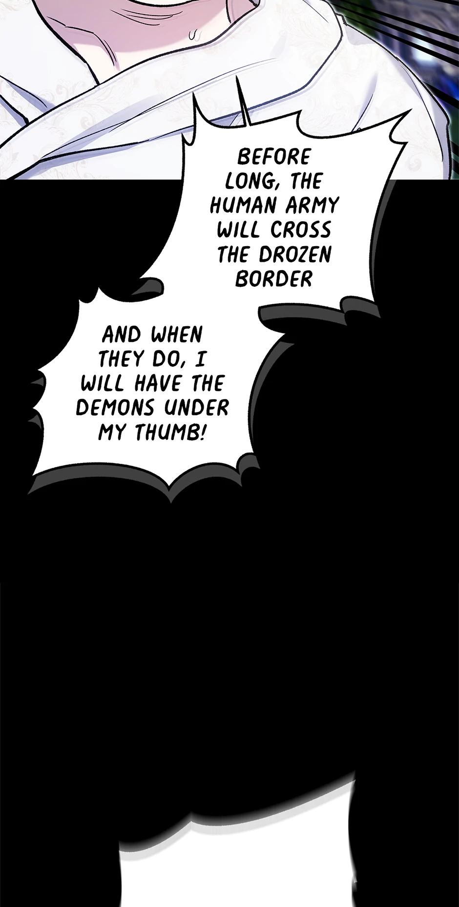 I Think My Friend’s Going to Become the Demon King (Mature) [Official] - 47. The End of the Emperor manhwa